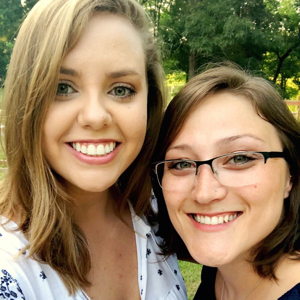 Meet your Posher, Harlie